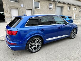 Audi SQ7 V8TDI - 6