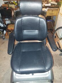 Afikim Breeze S3 - 6