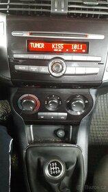 Fiat Bravo II 1.4. 16V, rok výroby 2009, typ motoru 192B2000 - 6
