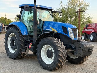 New Holland T7050 rok 2009 t7.250 - 6