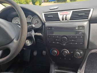 Fiat Stilo - 6