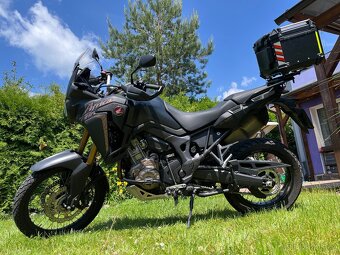 Honda CRF 1000 Africa Twin - 6