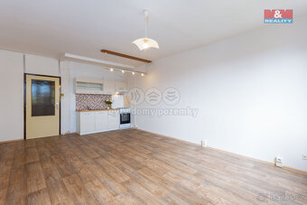 Prodej bytu 1+kk, 32 m², Opava, ul. Antonína Sovy - 6