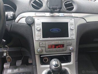 Ford S-max - 6