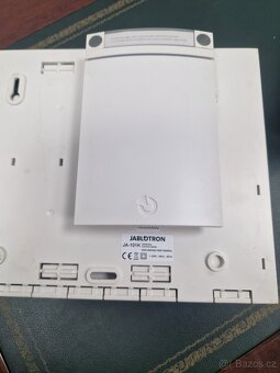 ♦️JABLOTRON 100 set BEZDRÁT 4 ♦️ - 6