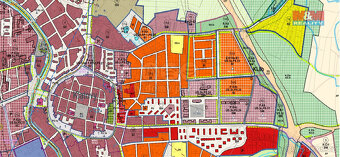 Prodej pozemku k bydlení, 729 m², Klatovy - 6