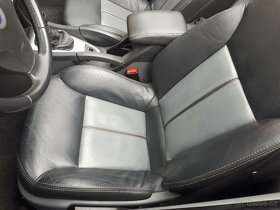 Saab 9-3 Kabrio 2.0i T 110kw 2.majitel - 6