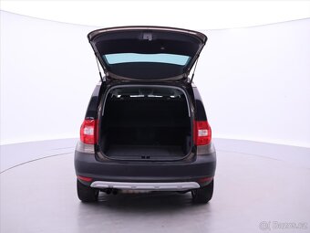 Škoda Yeti 2,0 TDI 125kW 4x4 Experience (2011) - 6
