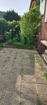 Prodej dvougeneračního řadového rodinného domu - 6