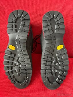 trekingové boty Millet Trident Guide Goretex EU44 2/3 - NOVÉ - 6