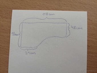 Počítačový stůl - 6