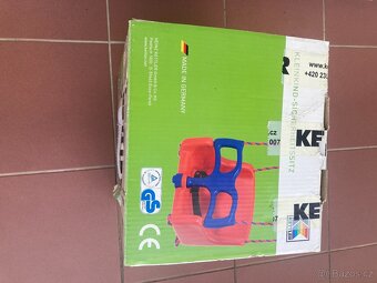 Houpačka pro děti - KETTLER - 6