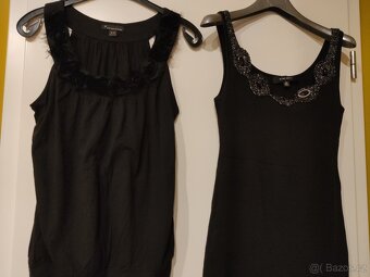 2 x top dámský top zn. Twenty one a Nine West - 6