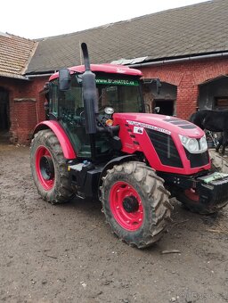 Zetor proxima 110 HS - 6