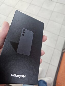 Samsung Galaxy S24 5G - 6