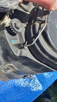 Přední světla Volkswagen Lupo - 6