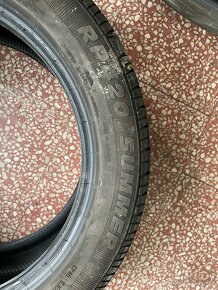 Letní pneumatiky 225/50 R17 - 6
