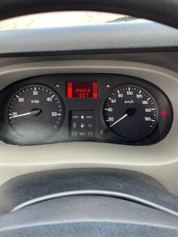 Renault Master 2.5 DCI - 6