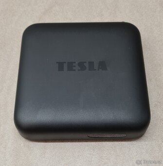 Android TV | TESLA MediaBox XA400 - 6