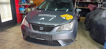 Seat ibiza st 2012 - 6