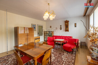 Prodej bytu 3+1, 70 m², Beroun, ul. Na Parkáně - 6