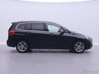 BMW Řada 2 2,0 218d 110kW GranTourer 7-Míst (2016) - 6