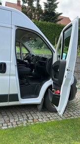Peugeot Boxer - TOP STAV 549000,- - 6