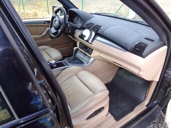 BMW X5 E53 - 6