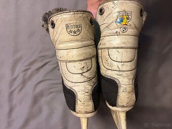 Dětské brusle Botas 2 - 6