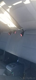 Wolkswagen golf plus - 6