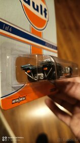 Hotwheels RLC Gulf - 6