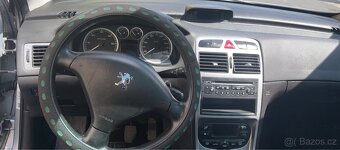 Peugeot sw 307 - 6