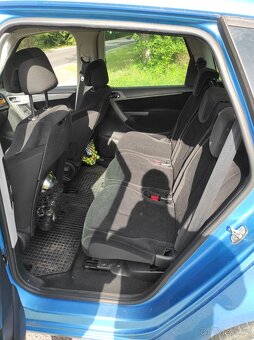 Prodám CITROEN C4 PICASSO 1,6 80kw HDI 2008 - 6