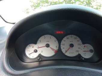 Peugeot 206 - 6
