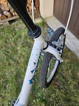 Dětské kolo BTWIN 100 20" - 6