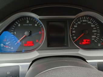 Audi A6 - 6