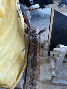 Prodám traktor MC cormic - 6