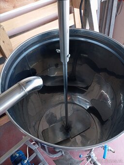 minipivovar, domaci pivovar - 6