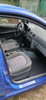 Škoda Fabia 1.4 16V - 6