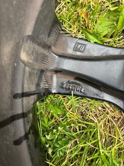 5x112 R17 OZ Racing - 6