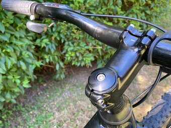 Horské kolo Cannondale TRAIL 29" 8 vel. L - 6