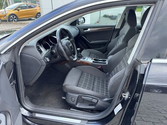 Audi A5, 2.0 TFSI 132 kW - 6