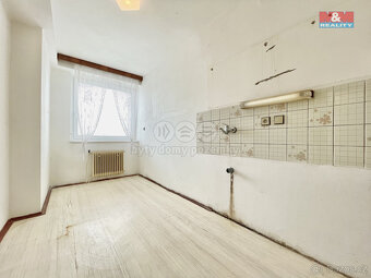 Prodej bytu 3+1 s garáží, 95 m², Králíky, ul. Leoše Janáčka - 6