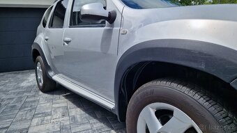 DACIA DUSTER 4x4 1.6i 77KW.BENZIN.KLIMA.HAGUSY.TAŽNÉ. - 6