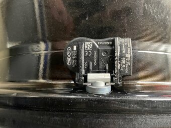 ALU kola 5x114,3 R16 Hyundai, Kia - 6