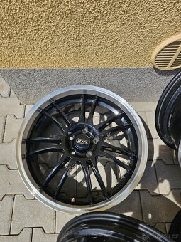 5x112 r19 Dotz - 6