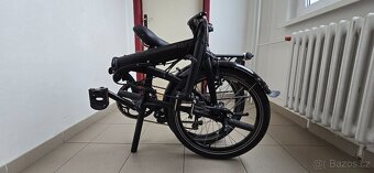 Tern Link D8 – jako nové, TOP stav - 6
