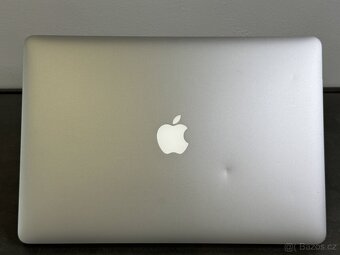 MacBook Pro Retina 15" 2012 i7 / 8GB / 256GB - DPH - 6