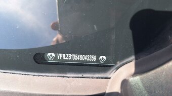 Renault Fluence 1.6 16V | STK do 06/2027 | 2. majitel | ČR - 6