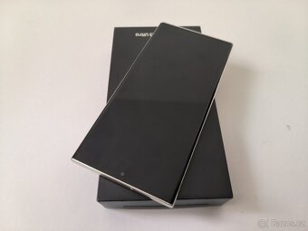 Samsung Galaxy S23 Ultra 256gb Cream - 6